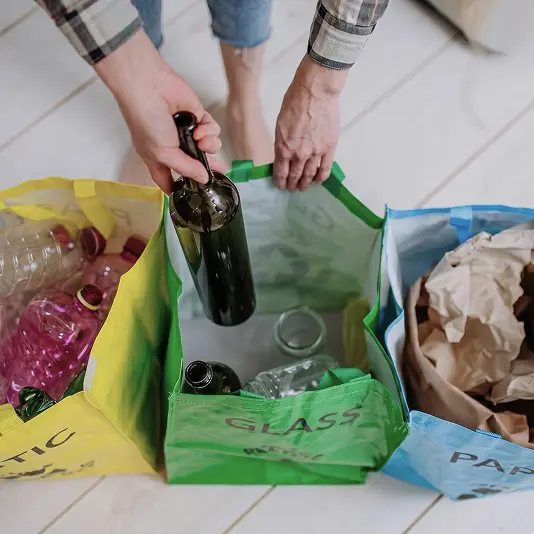 Ecoembes — Entendiendo la realidad del hogar para impulsar cambios en el reciclaje