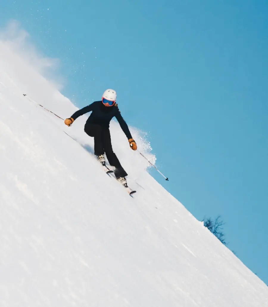 Grandvalira — Optimizando la conversión. Auditoría del asistente de compras