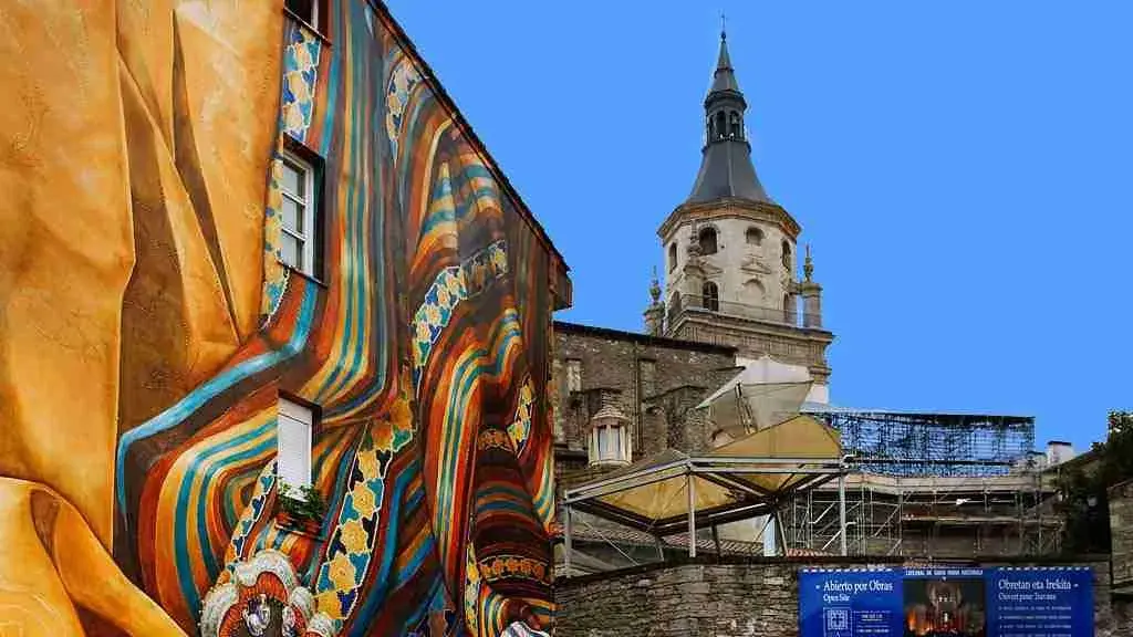 Arte y diseño estratégico. Abierto por obras