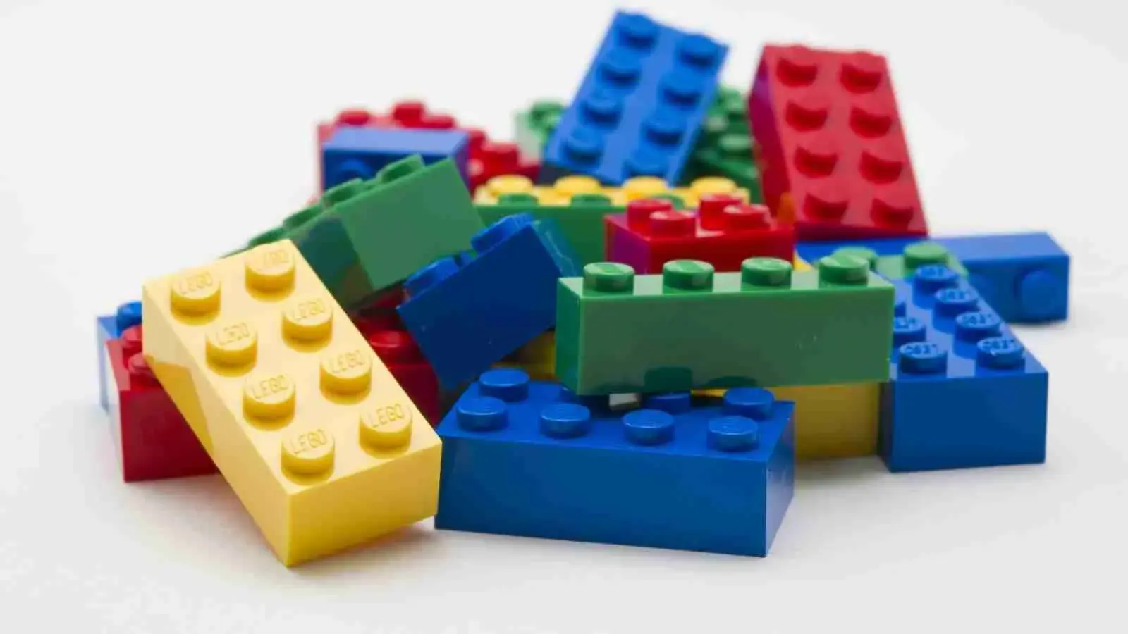 Design Thinking con Lego® Serious Play®