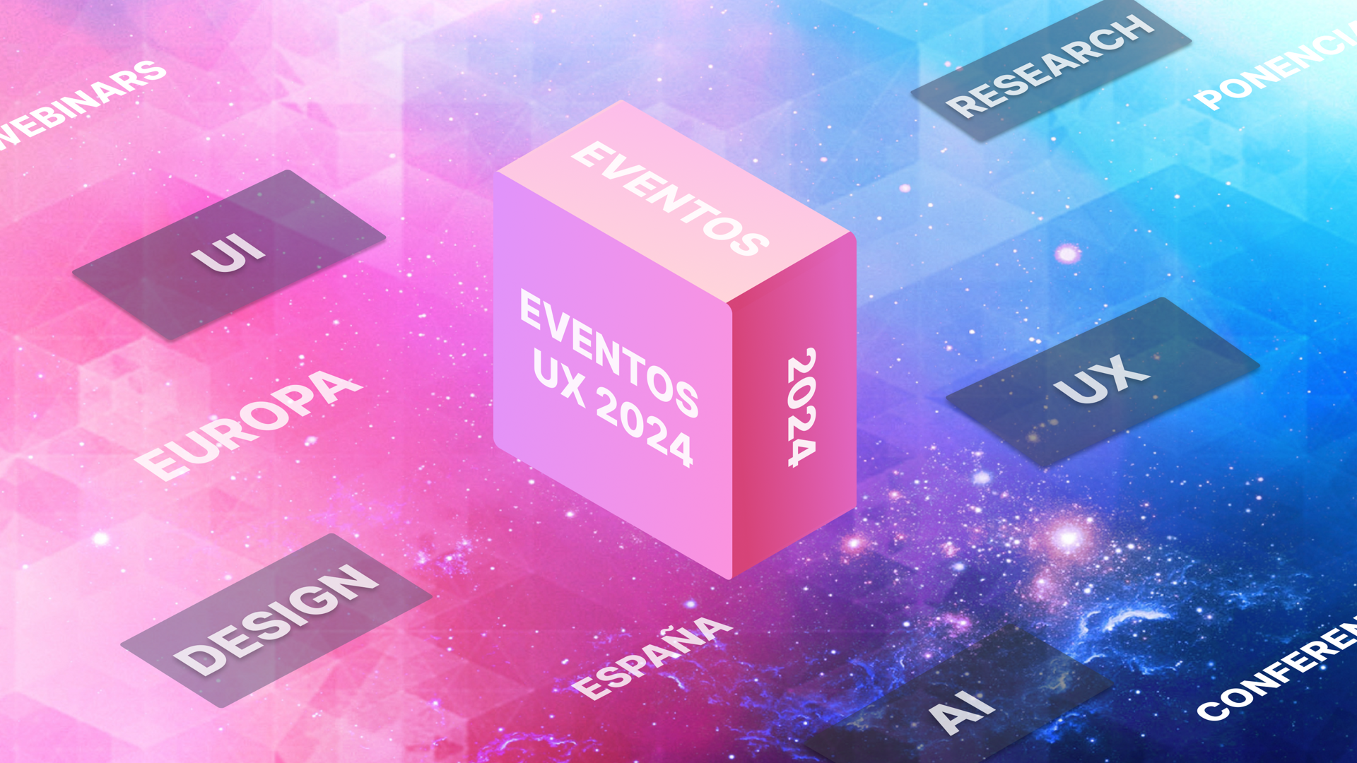 Eventos UX 2024