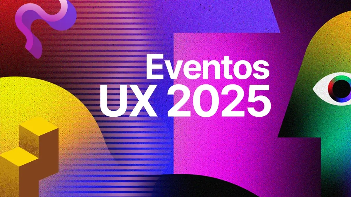 Eventos UX 2025