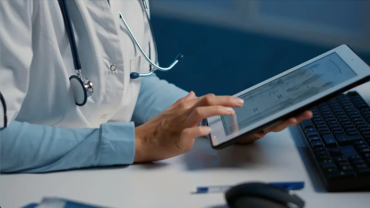 Generando Insights en Salud Digital