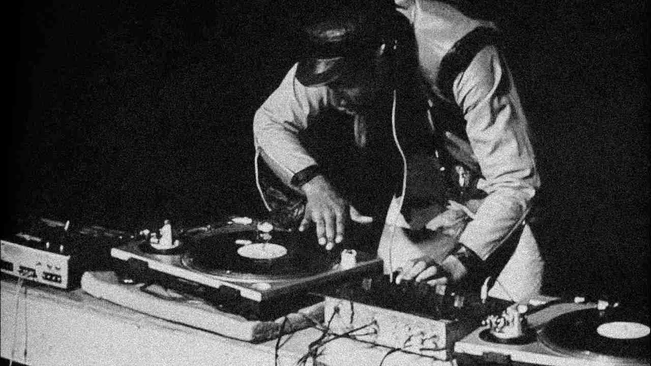 Hip Hop: orígenes y UX