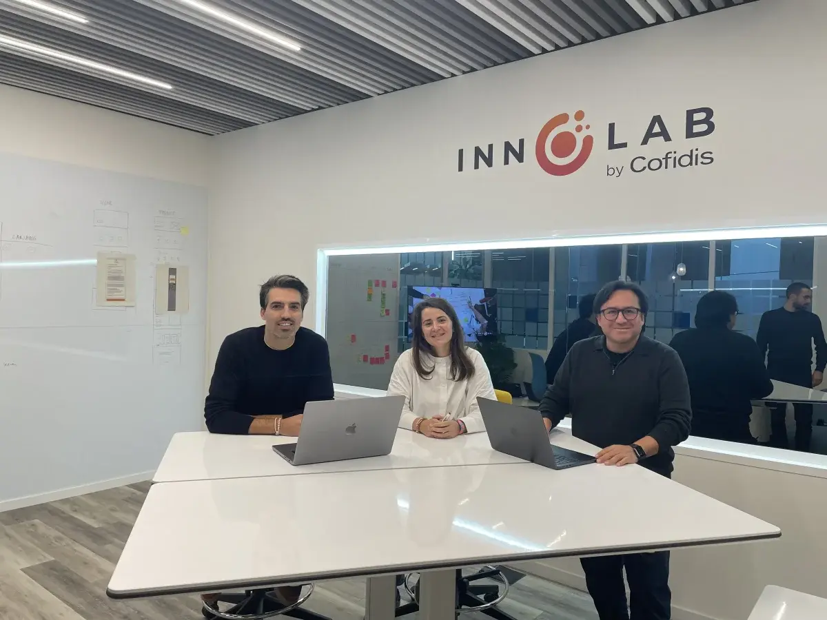 Innolab Cofidis España: Transformando la innovación
