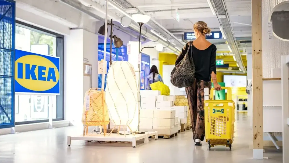 Itsaso Mediavilla, Product UX Researcher en IKEA
