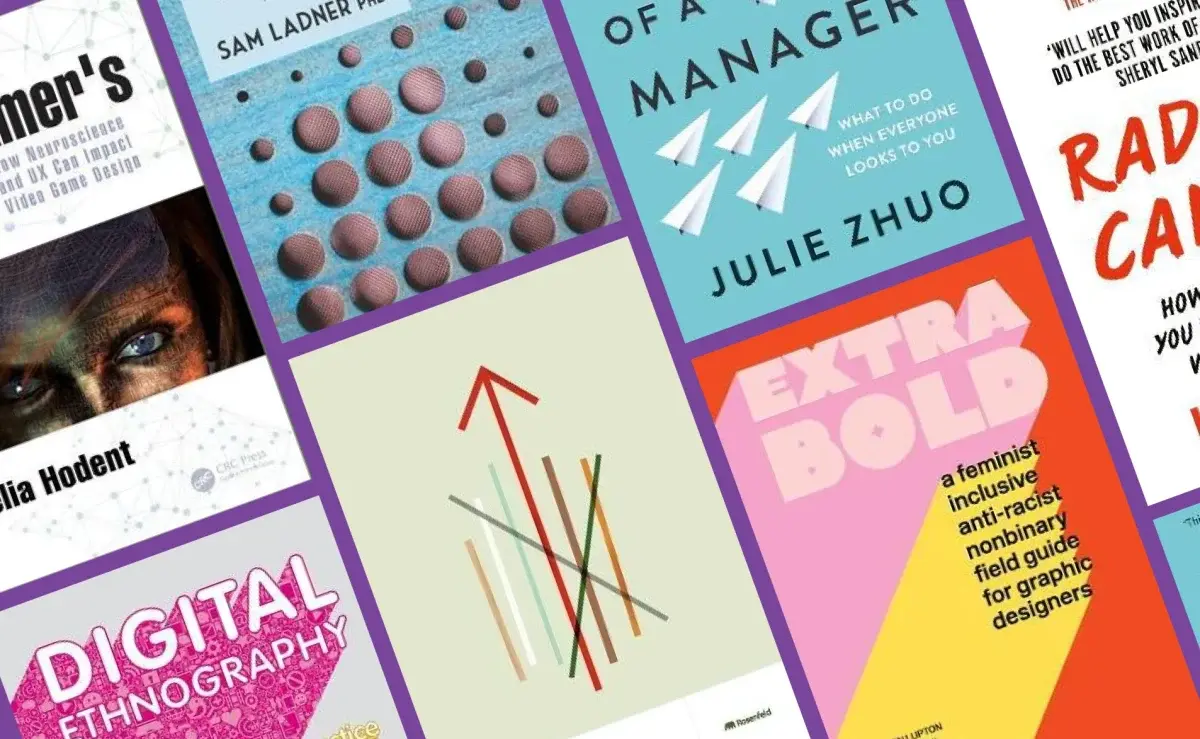 Mujeres en UX