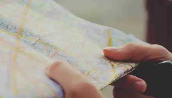 User Journey map