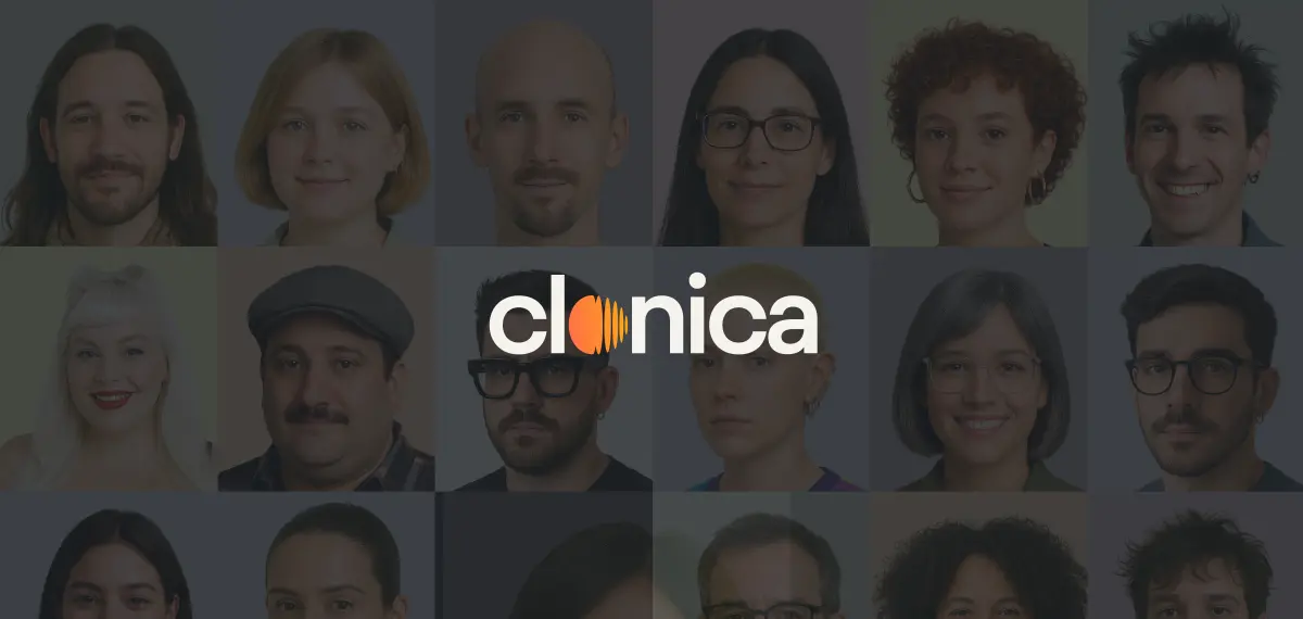 Clonica©: no es magia, es research con IA: así trabajamos con usuarios sintéticos