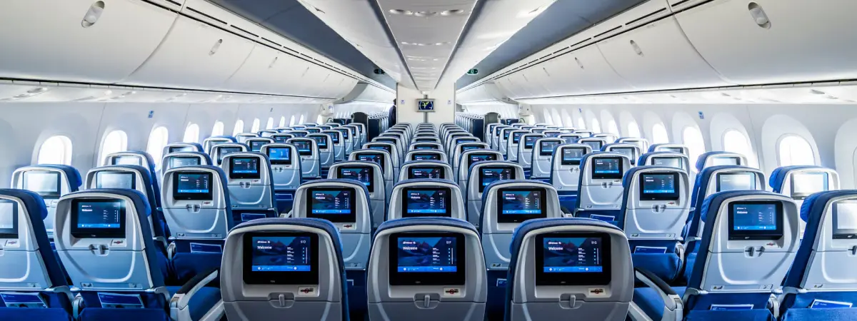 Explorar antes de despegar: el Discovery como brújula en la complejidad digital de Air Europa