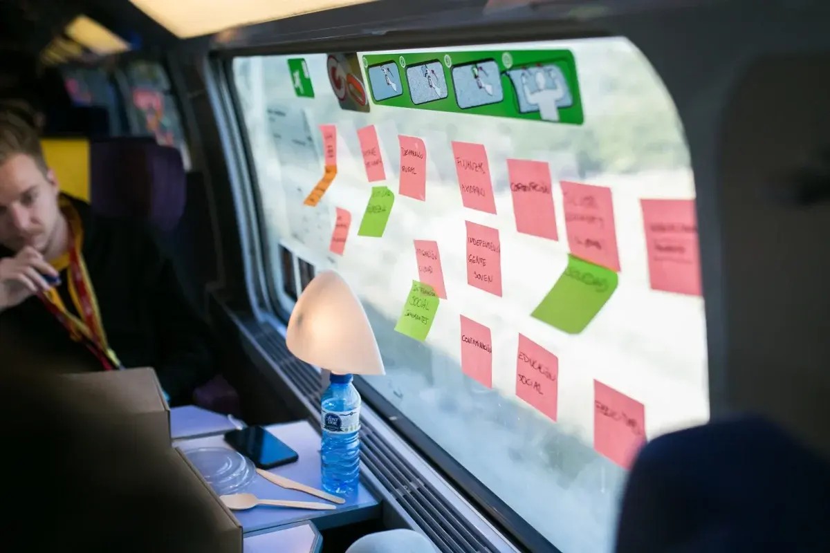 La innovación continua es posible con Product Discovery