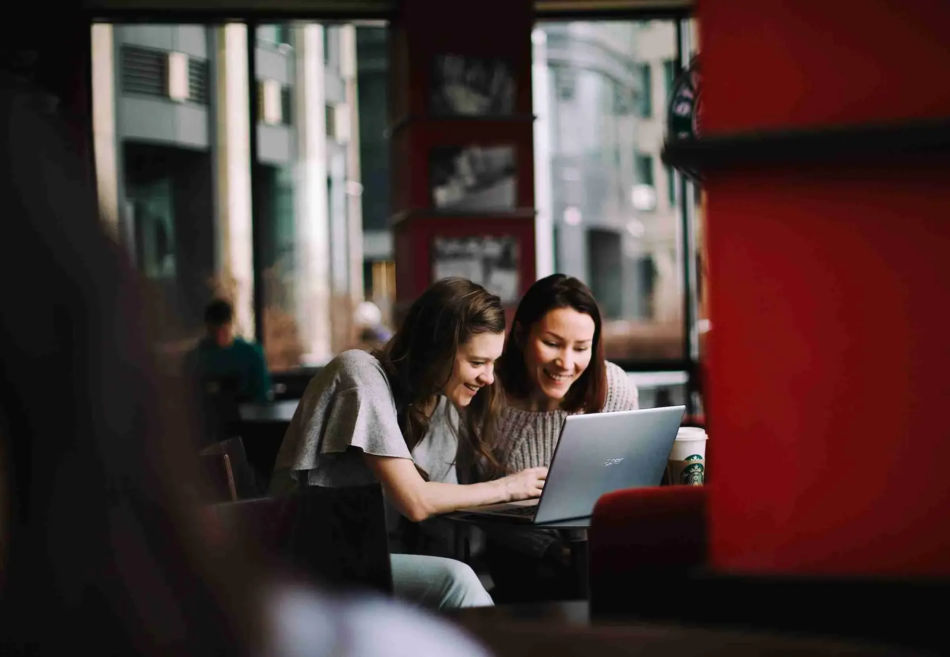 Trabajar con productos digitales cuando tienes más de 40 años