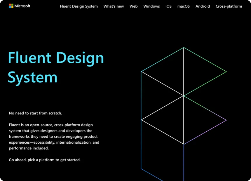 Fluent — Microsoft