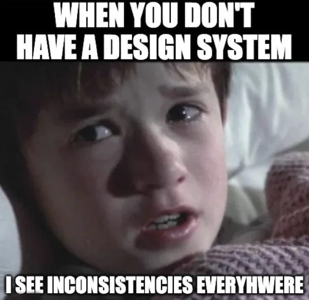 Design System